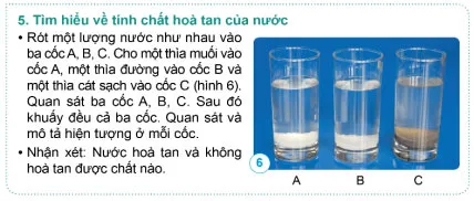 Giáo án Khoa học 4 sách Cánh diều (Cả năm)