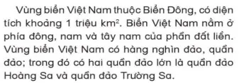 Giáo án Lịch sử – Địa lí 5 sách Cánh diều