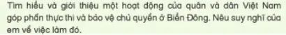 Giáo án Lịch sử – Địa lí 5 sách Cánh diều