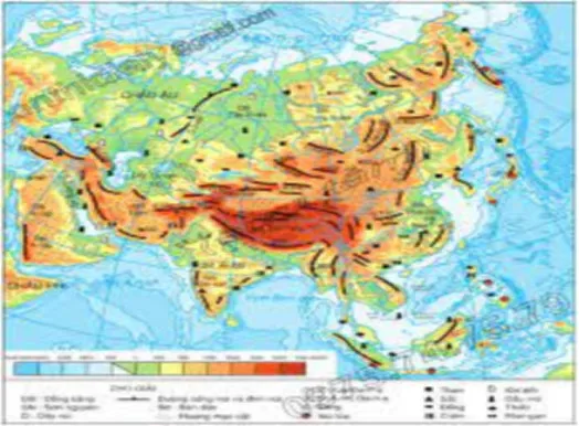 Giáo án Lịch sử – Địa lí 6 sách Cánh diều (Cả năm)