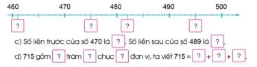 Giáo án lớp 3 sách Cánh diều – Tất cả các môn