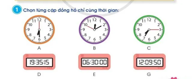 Giáo án lớp 4 sách Cánh diều – Tất cả các môn