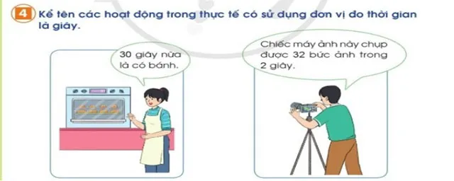 Giáo án lớp 4 sách Cánh diều – Tất cả các môn