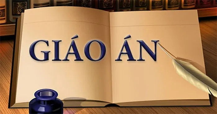 Giáo án lớp 5 theo Công văn 2345 (Cả năm)