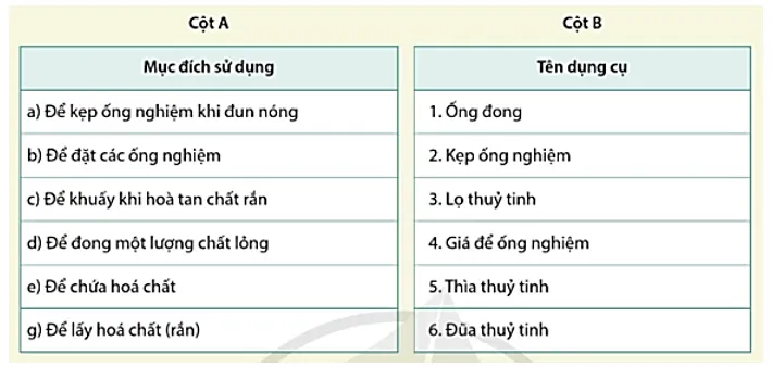 Giáo án lớp 8 sách Kết nối tri thức với cuộc sống – Tất cả các môn