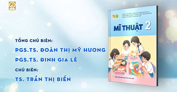 Giáo án Mĩ thuật 2 sách Kết nối tri thức với cuộc sống (Cả năm)