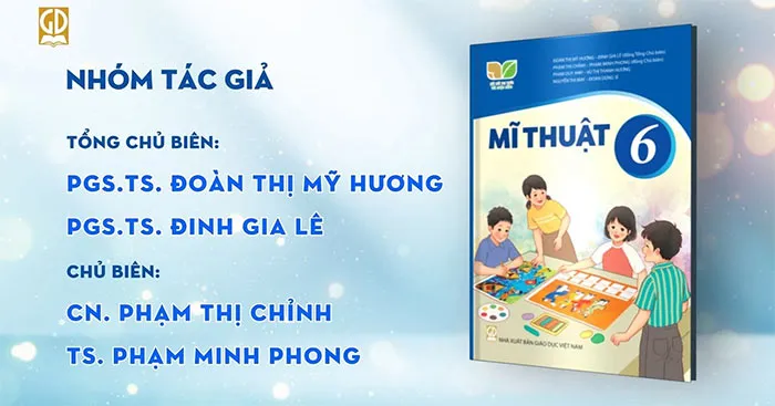 Giáo án Mĩ thuật 6 sách Kết nối tri thức với cuộc sống (Cả năm)