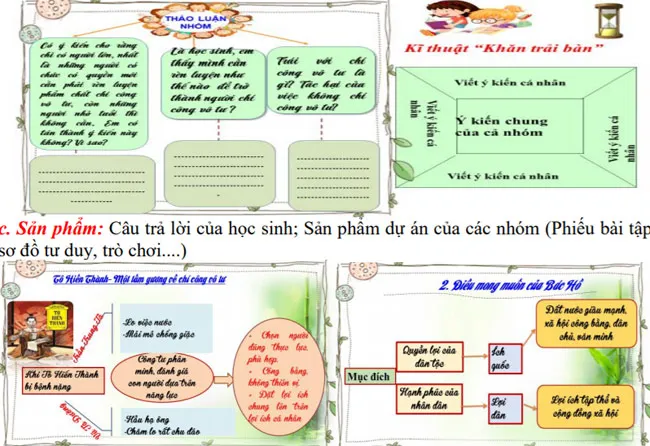 Giáo án môn Giáo dục công dân 9 năm 2023 – 2024