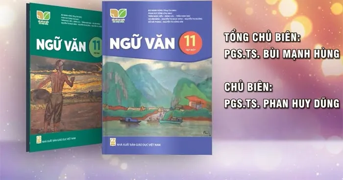 Giáo án Ngữ văn 11 sách Kết nối tri thức với cuộc sống