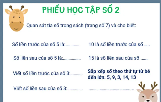 Giáo án STEM lớp 2