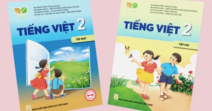 Giáo án Tiếng Việt 2 sách Kết nối tri thức với cuộc sống (Cả năm)