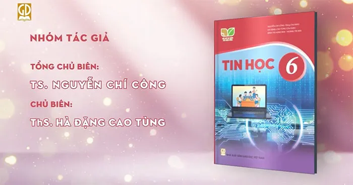 Giáo án Tin học 6 sách Kết nối tri thức với cuộc sống (Cả năm)