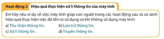 Giáo án Tin học 6 sách Kết nối tri thức với cuộc sống (Cả năm)