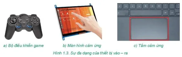 Giáo án Tin học 7 sách Cánh diều (Cả năm)