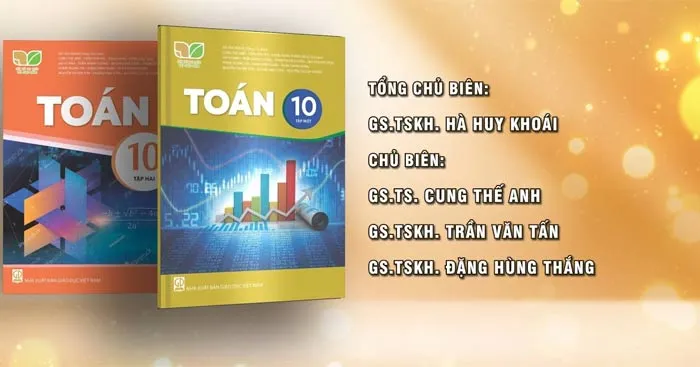 Giáo án Toán 10 sách Kết nối tri thức với cuộc sống (Cả năm)