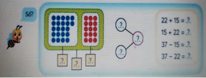 Giáo án Toán 3 sách Chân trời sáng tạo (Cả năm)