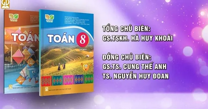 Giáo án Toán 8 sách Kết nối tri thức với cuộc sống (Cả năm)