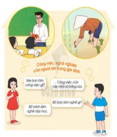 Giáo án Tự nhiên và xã hội 2 sách Cánh diều (Cả năm)