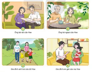 Giáo án Tự nhiên và xã hội lớp 3 (Sách mới)