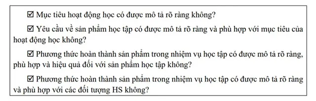 Gợi ý câu hỏi tự luận Mô đun 2 môn Ngữ Văn THCS