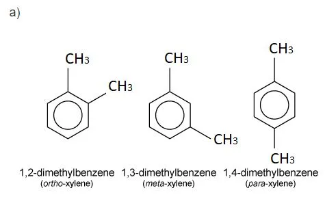 Hóa 11 Bài 14: Arene (Hydrocarbon thơm)