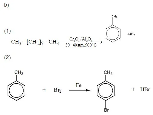 Hóa 11 Bài 14: Arene (Hydrocarbon thơm)