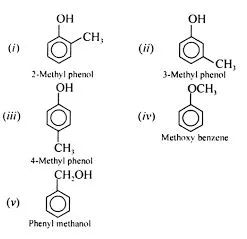 Hóa 11 Bài 17: Phenol