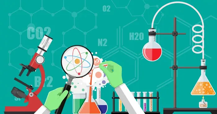 Hóa học 12 Bài 11: Peptit và protein