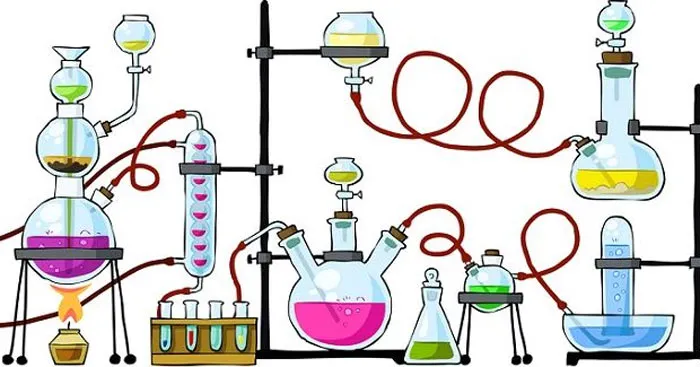 Hoá học 9 Bài 9: Tính chất hóa học của muối