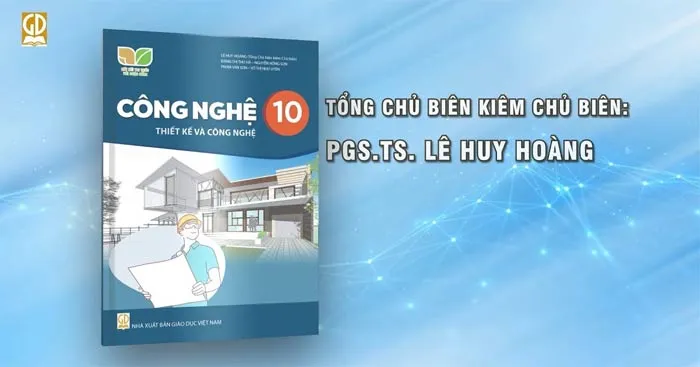 Kế hoạch dạy học môn Công nghệ 10 sách Kết nối tri thức với cuộc sống