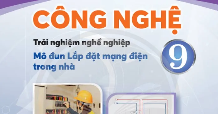 Kế hoạch dạy học môn Công nghệ 9 sách Chân trời sáng tạo