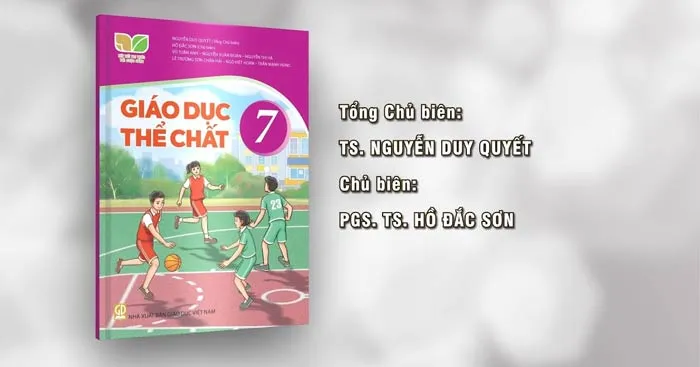 Kế hoạch dạy học môn Giáo dục thể chất 7 sách Kết nối tri thức với cuộc sống