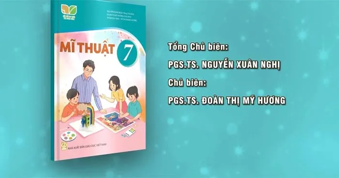 Kế hoạch dạy học môn Mĩ thuật 7 sách Kết nối tri thức với cuộc sống