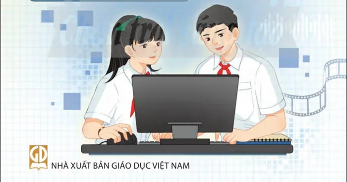 Kế hoạch dạy học môn Tin học 9 sách Chân trời sáng tạo