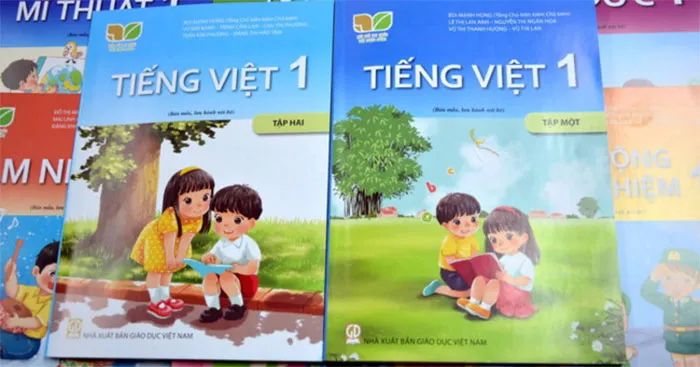 Kế hoạch điều chỉnh lớp 1 sách Kết nối tri thức theo Công văn 3969