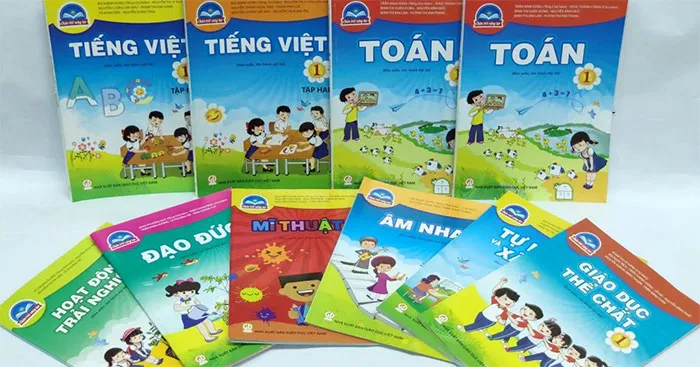 Kế hoạch điều chỉnh lớp 2 sách Chân trời sáng tạo theo Công văn 3969 (6 môn)