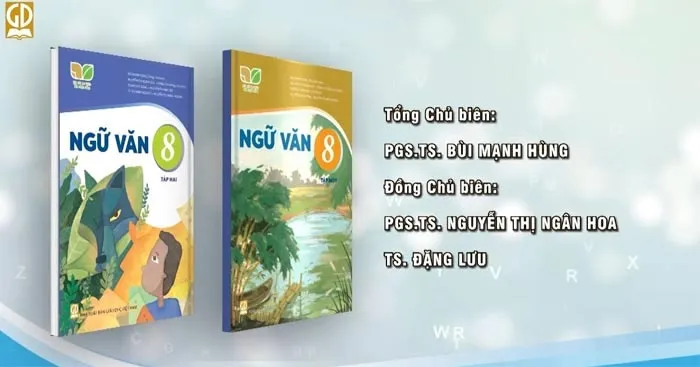 Kế hoạch giáo dục môn Ngữ văn 8 sách Kết nối tri thức với cuộc sống