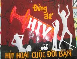 Khoa học lớp 5 Bài 16: Phòng tránh HIV/AIDS