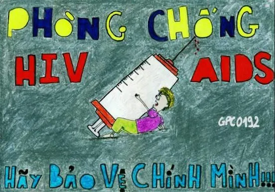 Khoa học lớp 5 Bài 16: Phòng tránh HIV/AIDS