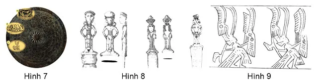 Lịch sử 6 Bài 14: Nhà nước Văn Lang – Âu Lạc