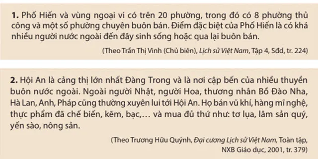 Lịch sử 8 Bài 9: Tình hình kinh tế, văn hóa, tôn giáo trong các thế kỉ XVI – XVIII