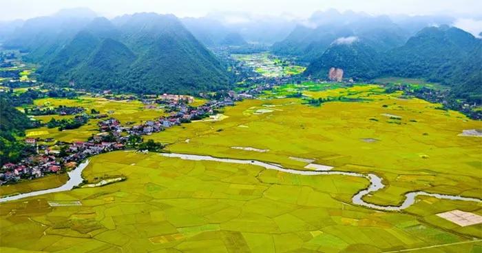 Lịch sử Địa lí lớp 4 Bài 10: Một số nét văn hóa ở làng quê vùng Đồng bằng Bắc Bộ