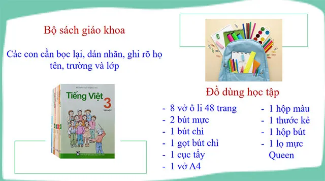 Mẫu PowerPoint gặp mặt đầu năm dạy học trực tuyến