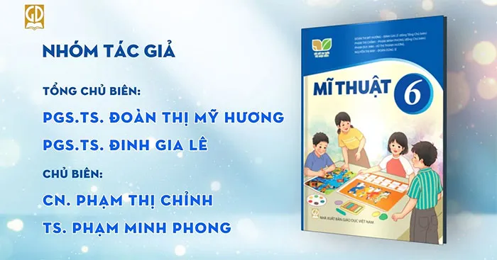 Ngân hàng câu hỏi tập huấn Mĩ thuật lớp 6 sách Kết nối tri thức với cuộc sống