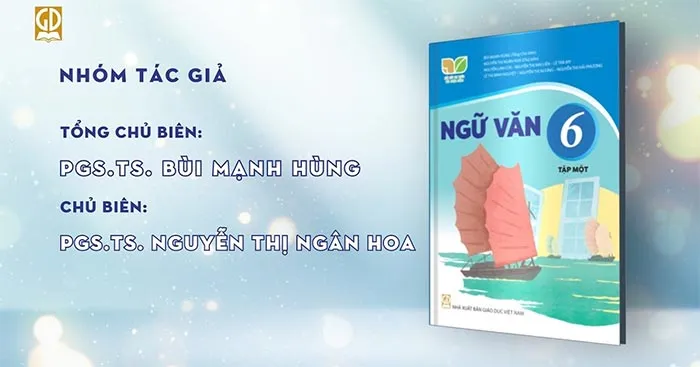 Ngân hàng câu hỏi tập huấn Ngữ văn lớp 6 sách Kết nối tri thức với cuộc sống