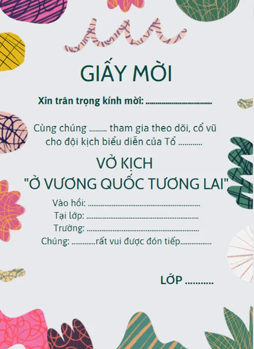 Nói và nghe: Tập kịch Ở Vương quốc Tương Lai – Tiếng Việt 4 Cánh diều