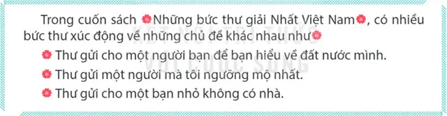 Ôn tập cuối năm học Tiết 3, 4