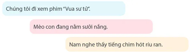 Ôn tập cuối năm học Tiết 3, 4