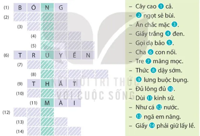 Ôn tập học kì 1 Tiết 3, 4