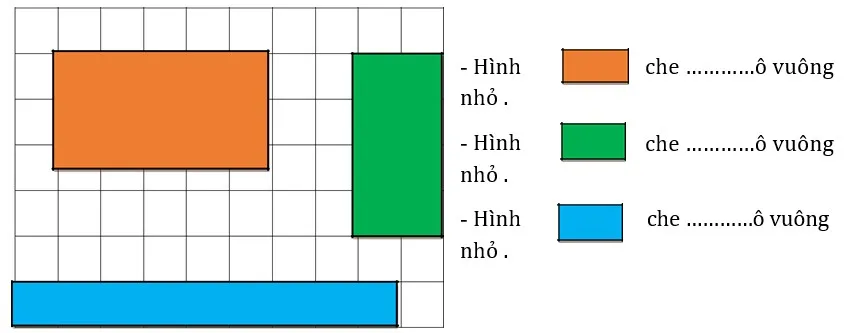 Phiếu bài tập cuối tuần lớp 2 môn Toán Chân trời sáng tạo – Tuần 23